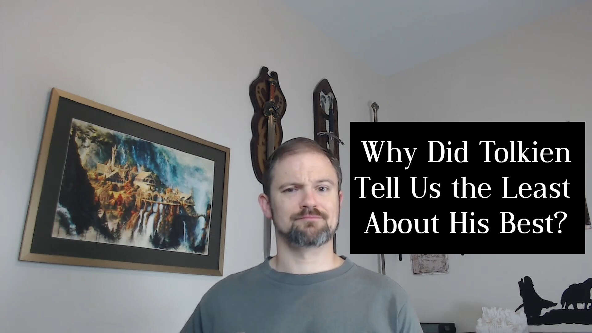 Why Do We Know So Little About Tolkien’s Most Impressive Heroes?
