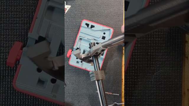 How-To: M&P-15 Front Sight Removal. ... Bye Felicia!