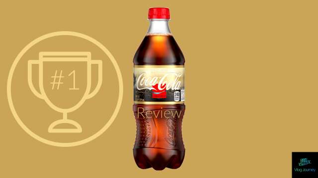 Ultimate Coke Review