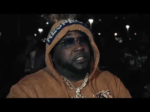 Fuego Base feat Benny the Butcher & OT the Real - THE WAREHOUSE Remix (prod. by Stylego)