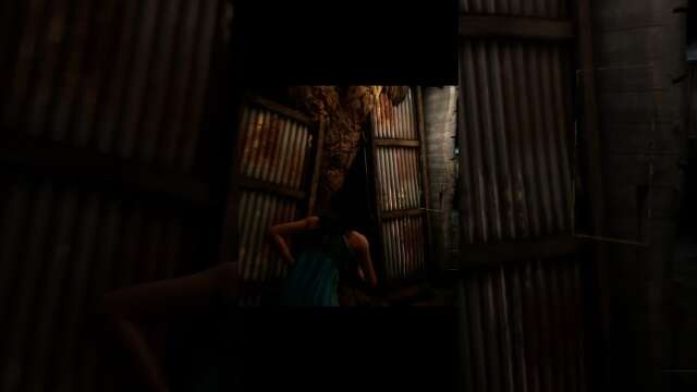 The New Player Experience in Texas Chainsaw Game #shorts #youtubeshorts #gaming