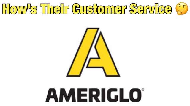 Ameriglo Customer Service