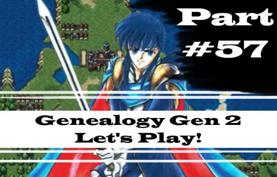 "Hostages Taken." | Let's Play: Genealogy Of The Holy War | Part #57