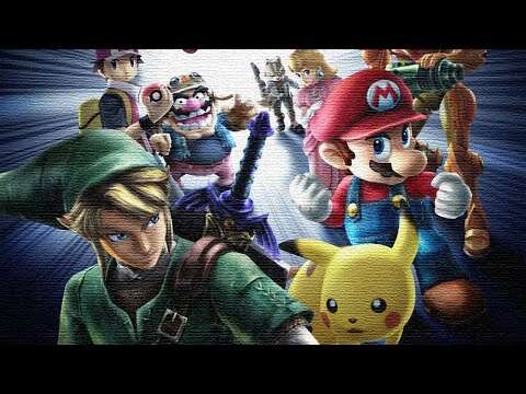 What if Brawl was better?