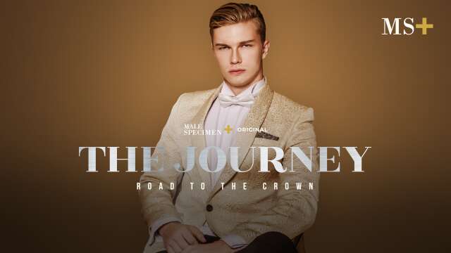 The Journey Ep. 02: Ondrej Valenta