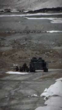 Ruag Landsystems Thun Schützenpanzer 2000 AVA-INFO