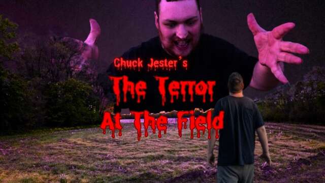 The Terror At The Field | Short Horror Film