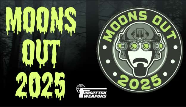 Moons Out 2025 Launch: Prepare Your NODs!