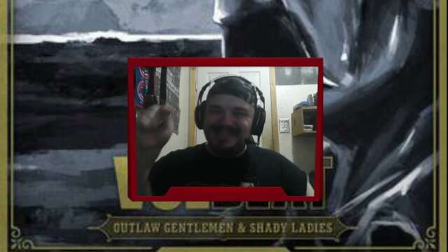 Volbeat - Outlaw Gentlemen & Shady Ladies - Album Review