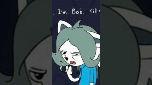 Say Hello to Temmie and Bob! Undertale Comic Dub! #Undertale #shorts