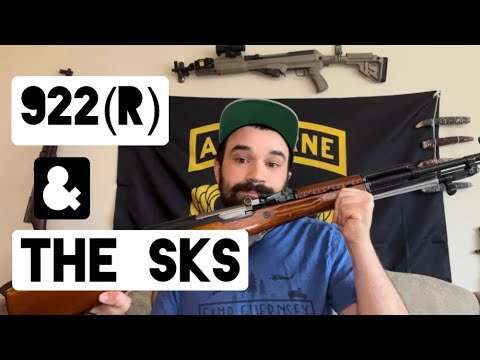 How 922(r) Affects SKS Owners