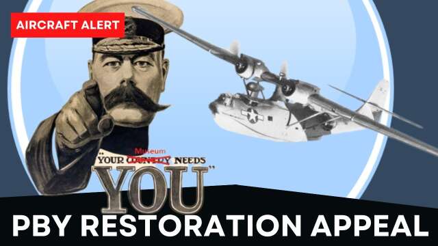 Catalina Restoration Appeal
