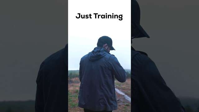Just Training