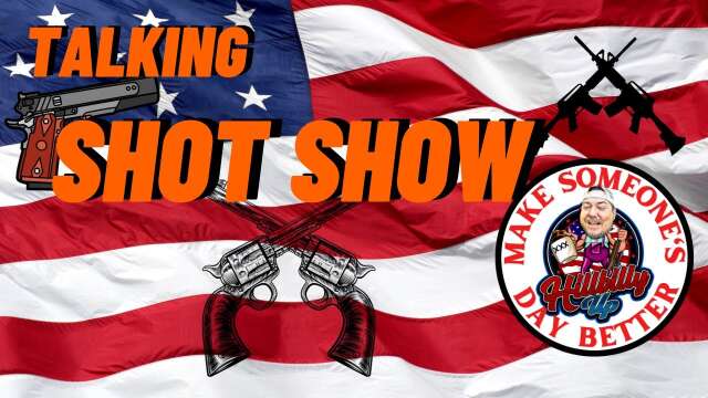 GUNS, BEER, AND THERAPY 57 Talking Shot Show PODCAST #livepodcasts #youtubelive