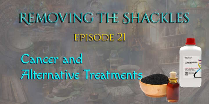 RTS: Cancer & Alternative Therapies
