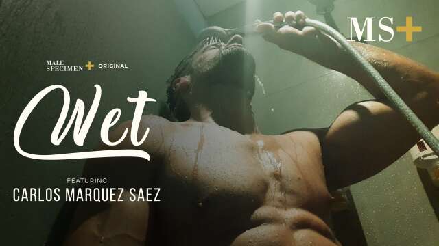 WET Ep. 03: Get WET with Carlos Marquez Saez