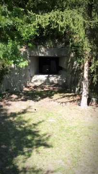 Panzerabwehrstellunge Centi Bunker AVA-INFO