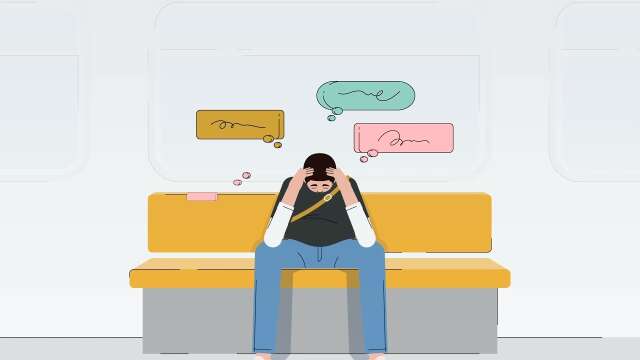 What is OCD? | Animated Explainer Video