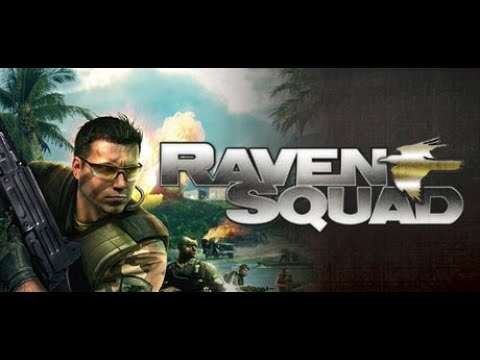 Raven Squad: It’s Awful, Avoid at All Costs