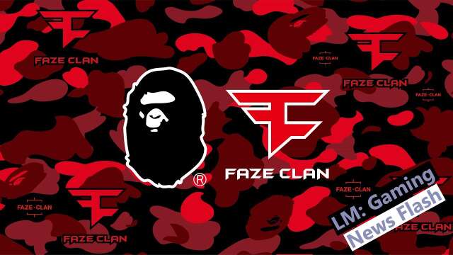 GameSquare Is Officially Acquiring FaZe Clan - Gaming News Flash