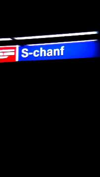 S-chanf AVA-INFO