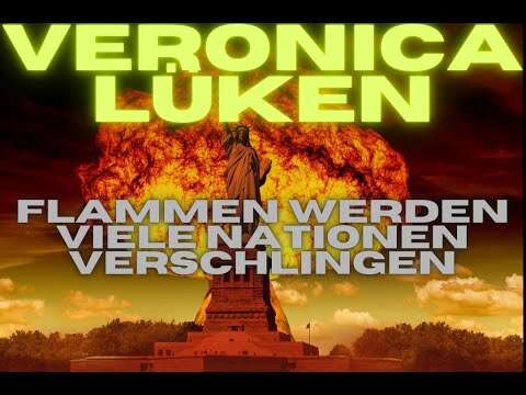 Veronica Lüken - Züchtigung der Welt 15/02/2024