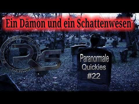 Paranormale Quickies #22
