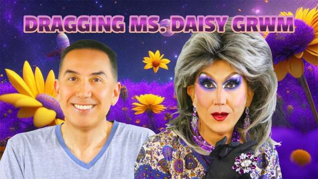 Dragging Ms. Daisy GRWM Ep. 23