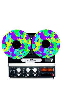 Tonbandgerät Revox B77 AVA-INFO