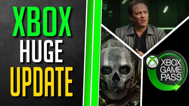 Phil Spencer Interview : Call Of Duty Future, Revisiting Past Xbox Games