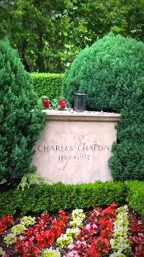 Oona O’Neill Charles Spencer Charlie Chaplin AVA-INFO
