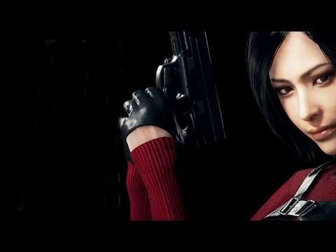 Resident Evil 4: Separate Ways Trailers Breakdown.