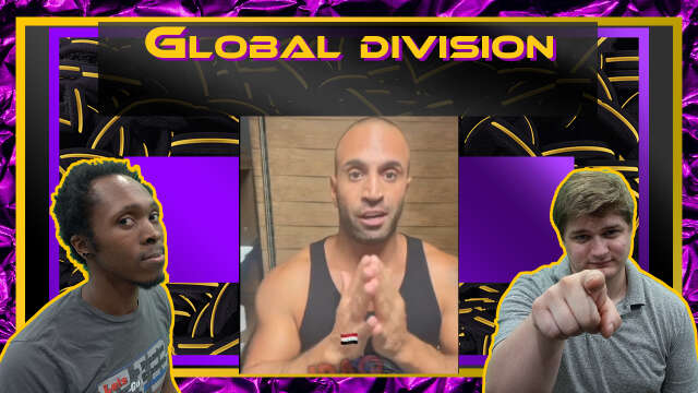 Oreyo Show EP.100 Clips | Global division