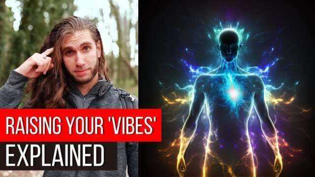 Raise Your Frequency MEANING: How Does It Work?