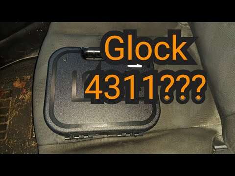 A New Glock 4311???