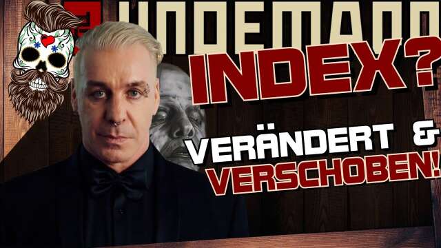 Till Lindemann: Album "Zunge" wegen drohender Indizierung verschoben? | Gerüchte & Theorien CD VÖ