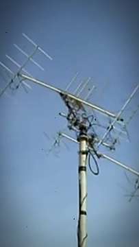 Antennenfernsehen Börsenfernsehen AVA-INFO