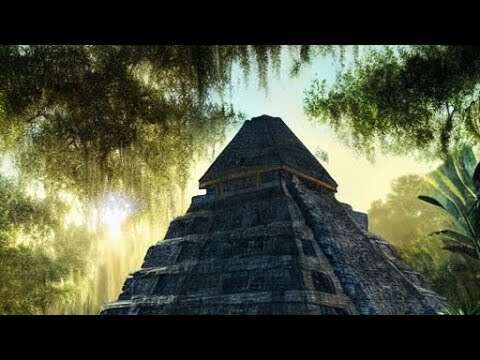 The True Story of 4chans Mayan Pyramid in Florida: Armed Expedition Tales