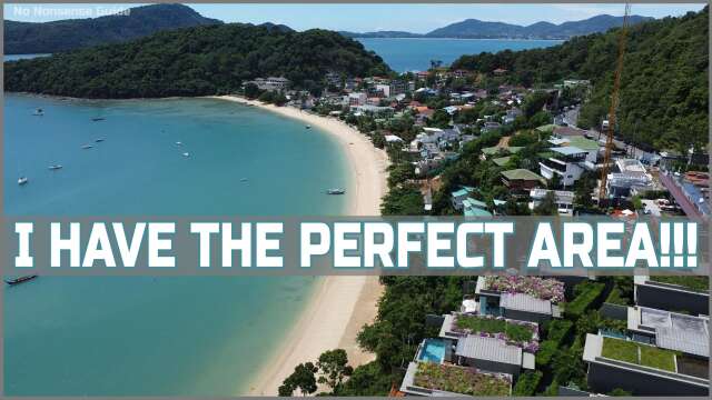 Looking 4 a Beach Holiday in Phuket???