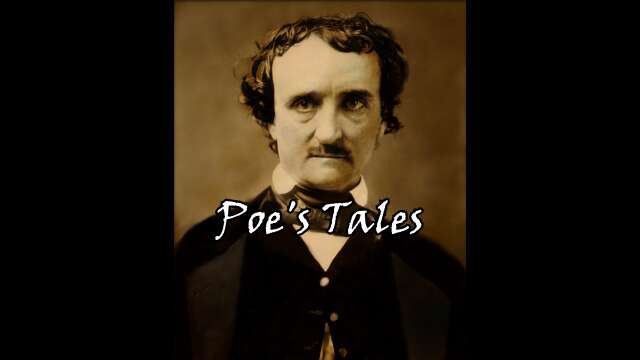 Poe's Tales (Trailer)