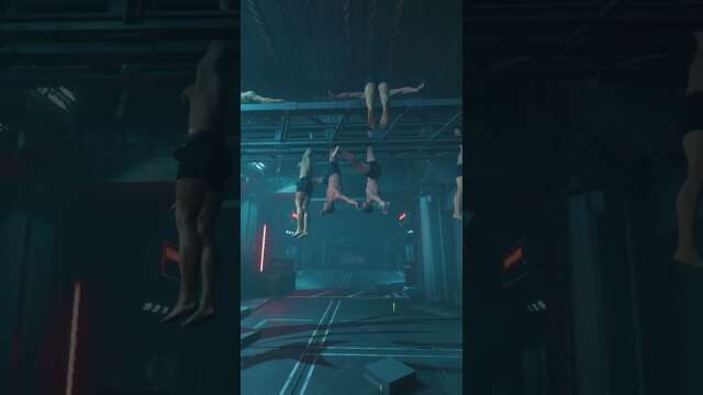 So This is 3.18.1 LOL Star Citizen #shorts