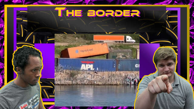Oreyo Show EP.104 Clips | The border