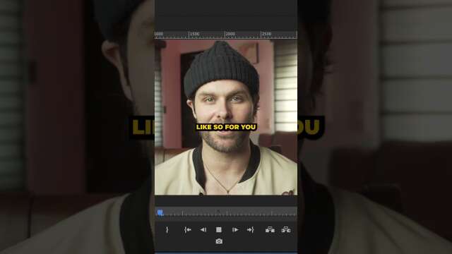 Whats The DIFFERENCE Between L CUTS & J CUTS? | Video Editing Basics