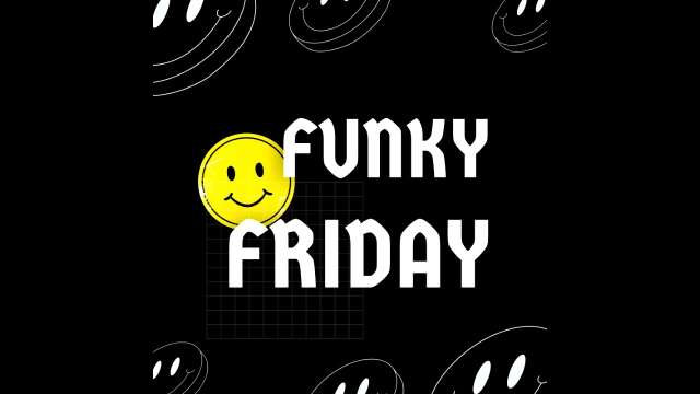 Soulful Hip Hop Beat for Beats to Study to - Funky Friday #centricbeats