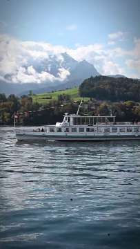 Werft SGV Motorschiff Titlis AVA-INFO
