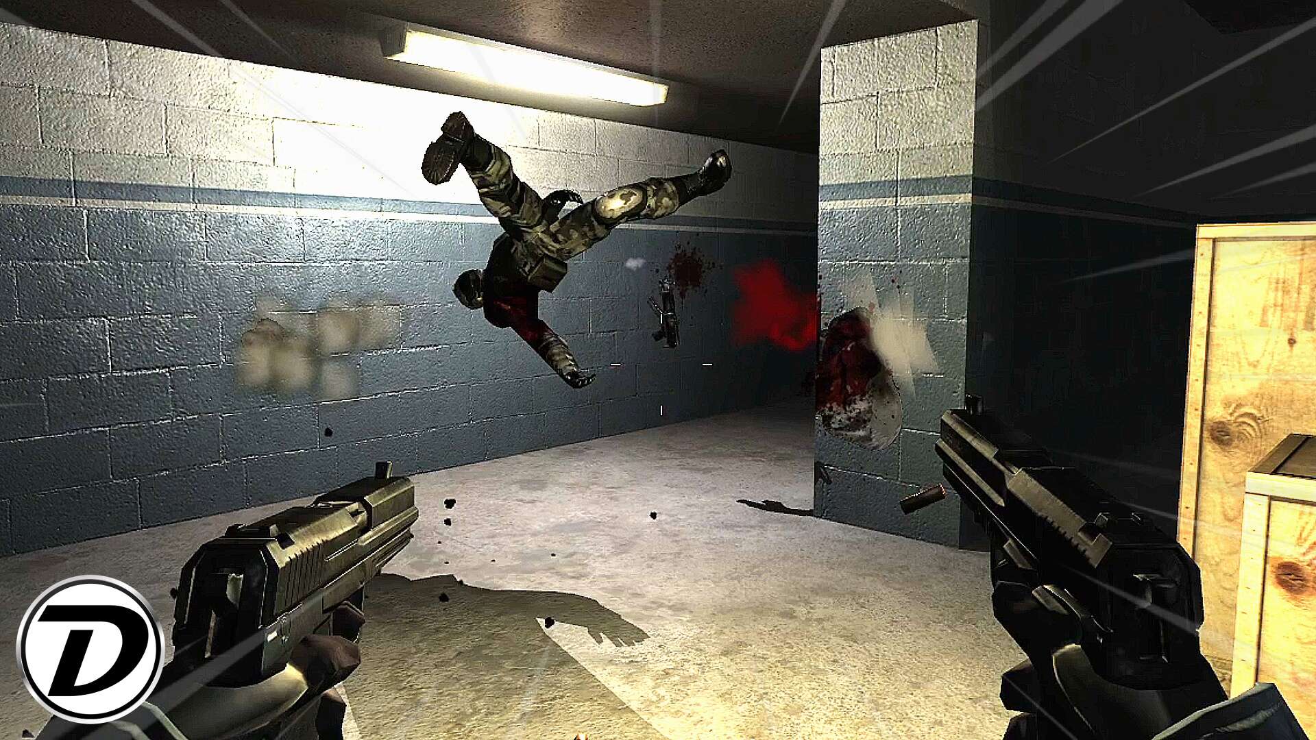 F.E.A.R. is twenty years old