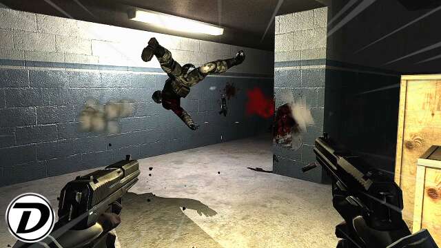F.E.A.R. is twenty years old