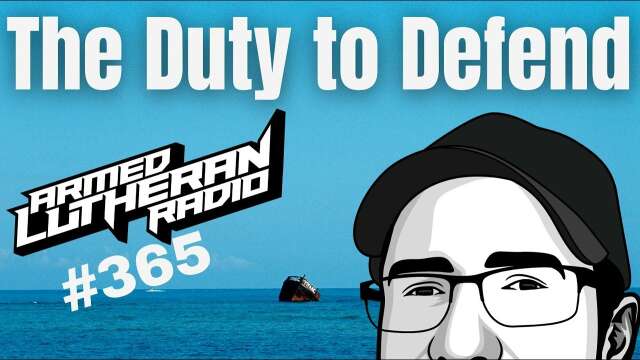 Episode 365 - The Duty to Defend