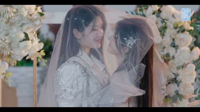 SNH48 Group - "Circle" PV 20250504