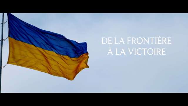 De la Frontière à la Victoire - Documentaire